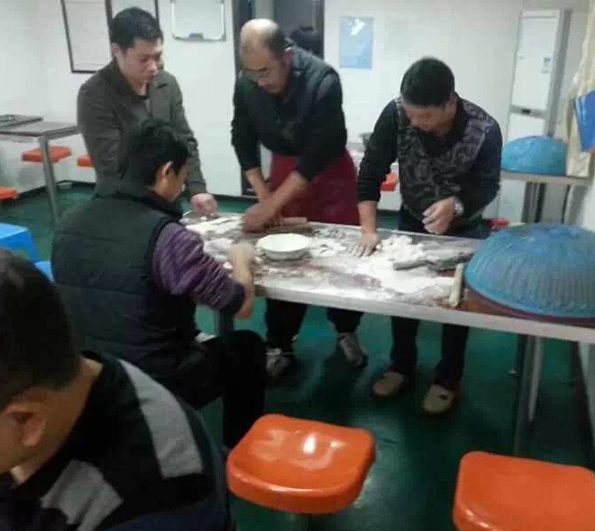 國際貨輪工作照！環(huán)境照！