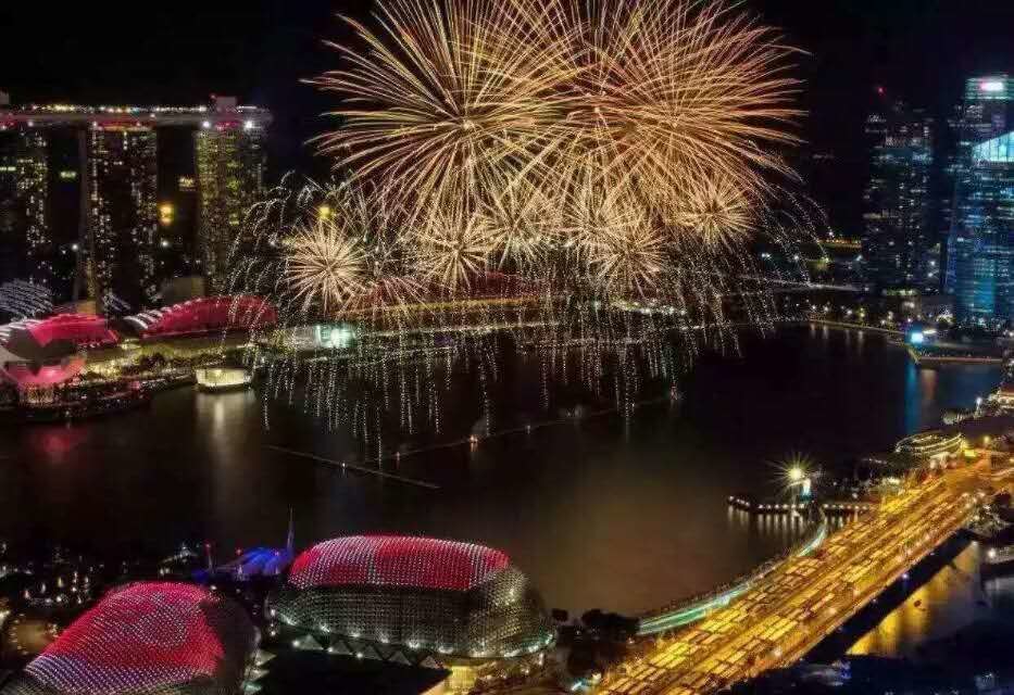 新加坡二勞建筑工招聘