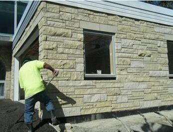 新西蘭建筑工木工、瓦工