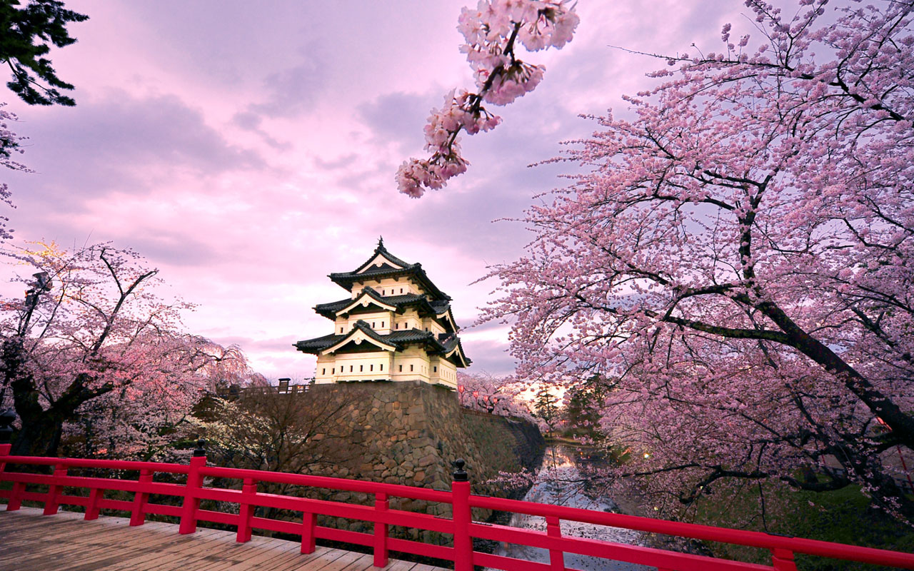 日本風(fēng)景