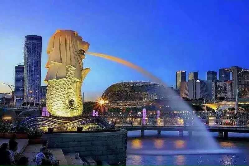 新加坡：外籍勞工數(shù)量增加