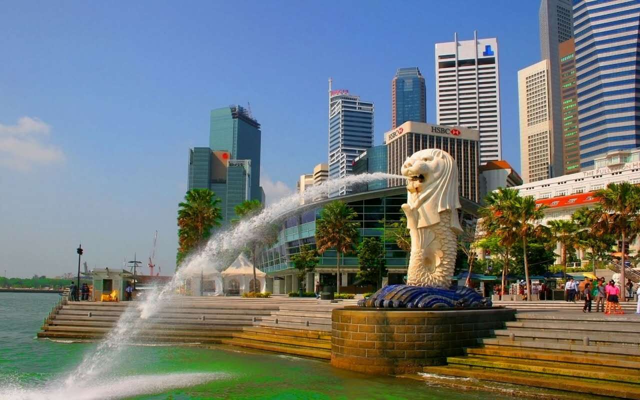 海外掠影1