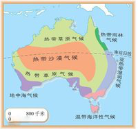 澳大利亞