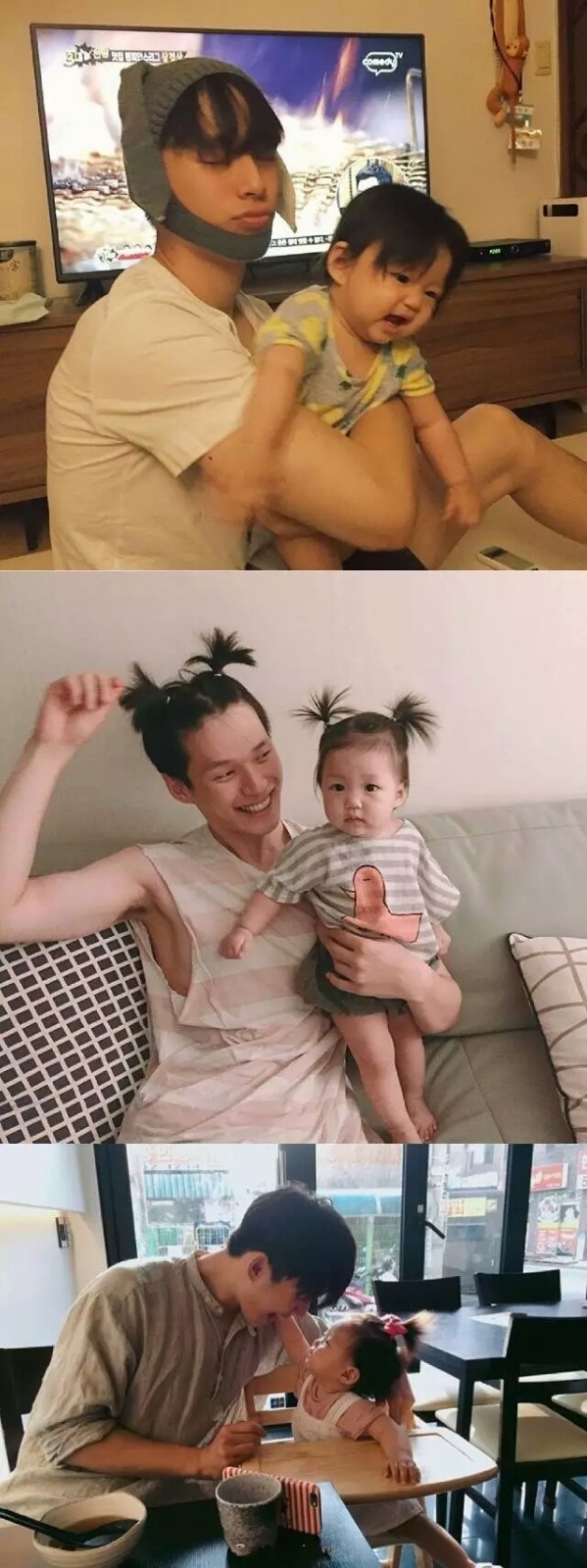這樣的生活你想不想要？