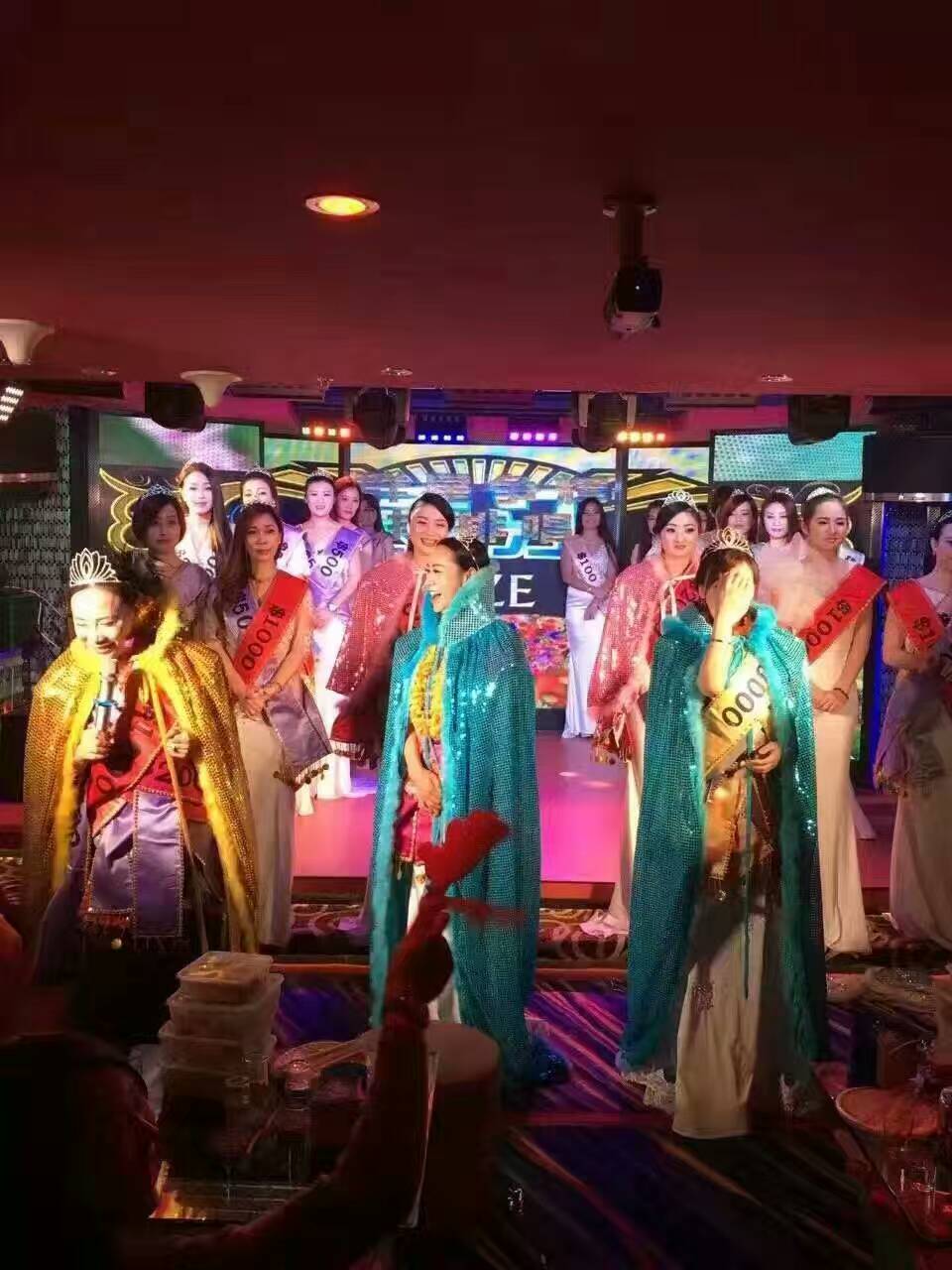 新加坡3.21多工種新單（一）