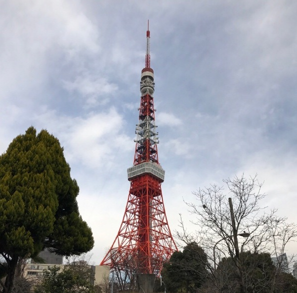 日本風(fēng)景圖