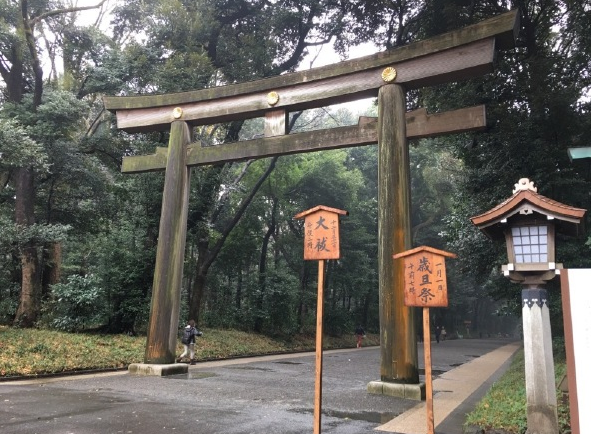 日本風(fēng)景圖