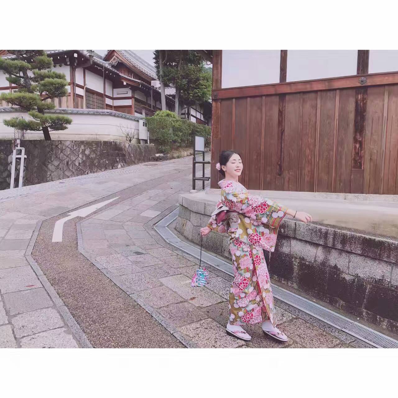 日本風(fēng)景圖
