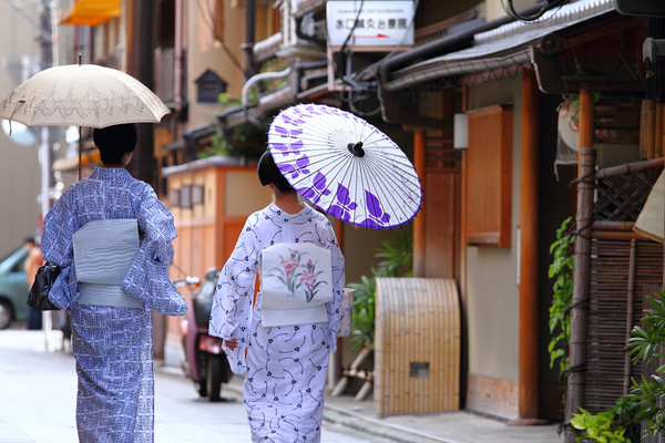 日本風(fēng)情