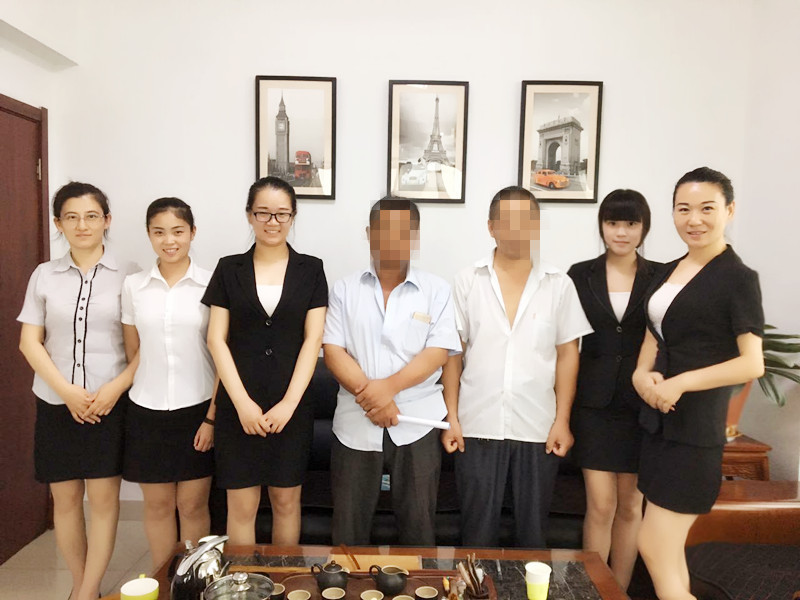 貨輪成功案例