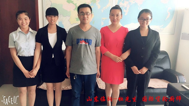 報名客戶留影紀念