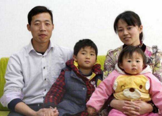河南農(nóng)村小伙娶回日本市長女兒，現(xiàn)已兒女雙全，愛情無國界