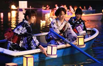 日本留學(xué)半工半讀——學(xué)業(yè)事業(yè)雙豐收！