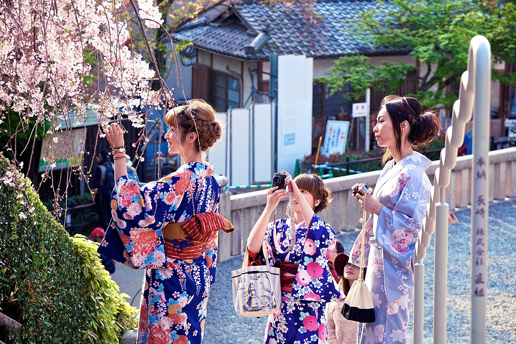 日本本科留學(xué)六大優(yōu)勢(shì)引見(jiàn)
