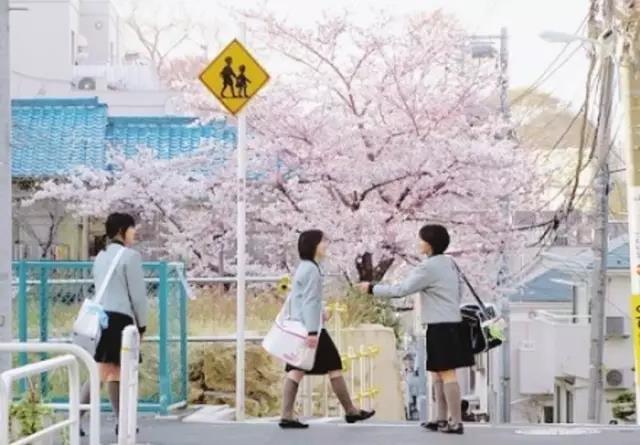 日本留學(xué)生活中要注意這些安全問(wèn)題