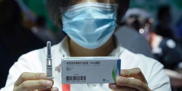 好消息！中國宣布新冠疫苗開啟預約！留學生可優(yōu)先免費接種！攻略如下