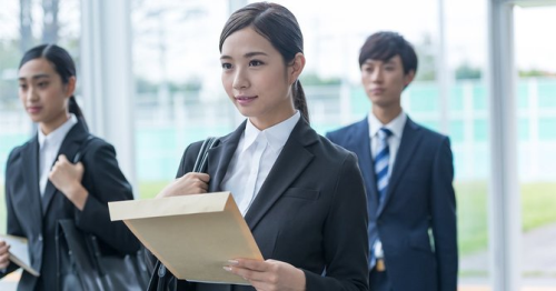 日本設立新簽證制度，留學生畢業(yè)后可以最長2年的創(chuàng)業(yè)準備時間。