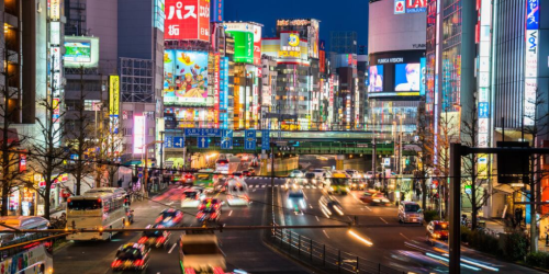 日本設立新簽證制度，留學生畢業(yè)后可以最長2年的創(chuàng)業(yè)準備時間。