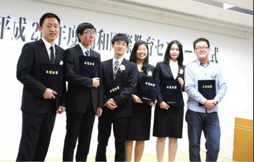 日本留學前準備全攻略