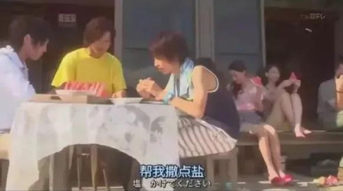 扒一扒日本人的“奇葩”飲食習慣，看到第一個就驚了！
