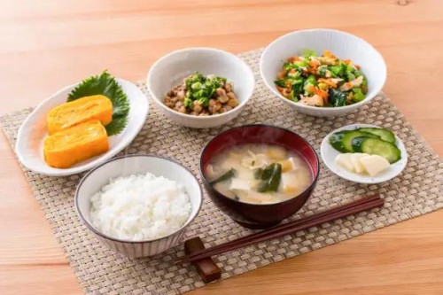 扒一扒日本人的“奇葩”飲食習慣，看到第一個就驚了！