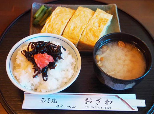 扒一扒日本人的“奇葩”飲食習慣，看到第一個就驚了！