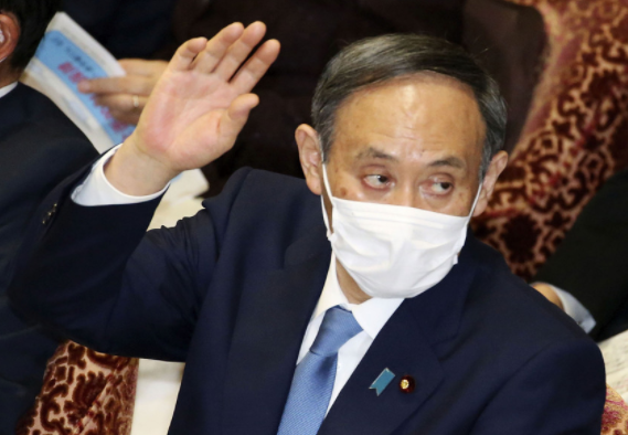 取消東京奧運(yùn)會(huì)，損失高達(dá)45151億日元？！86%的日本人，居然這樣投票......