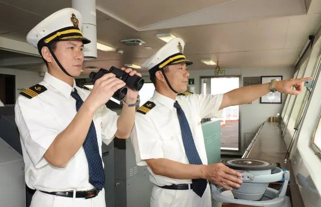 國際貨輪海員船員招募簡章