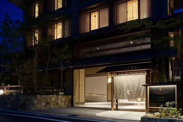 日本工簽訂單-招聘酒店服務(wù)接待
