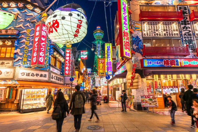 日本技術(shù)人文工作簽 營業(yè) 販賣 倉管類招聘 22-30萬日元起步薪資 長期發(fā)展拿身份
