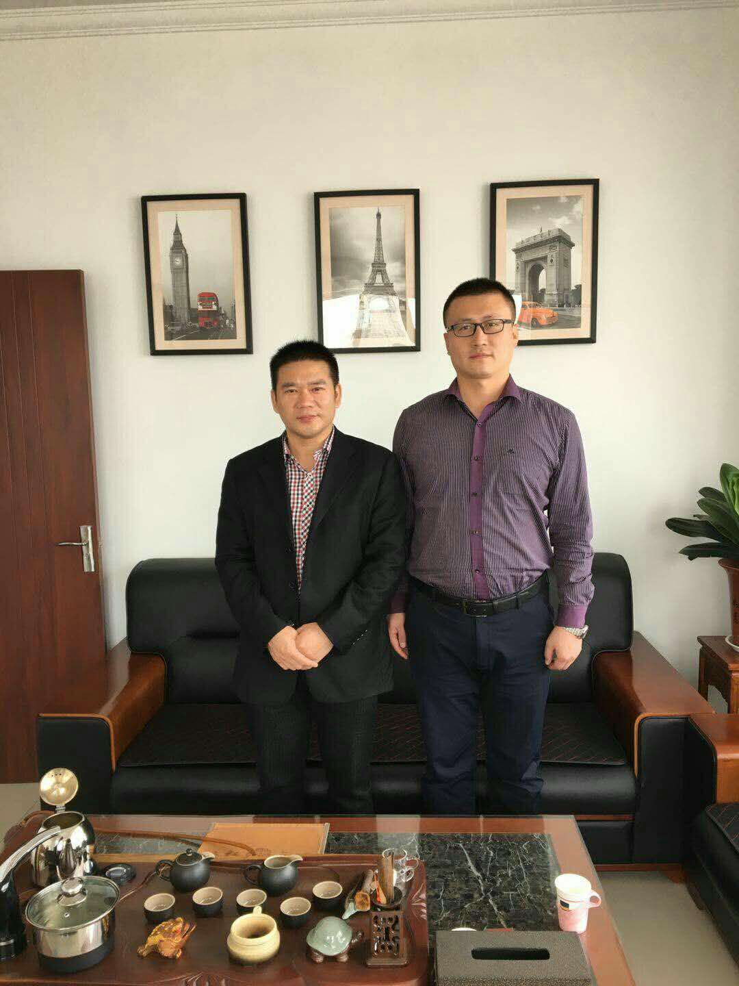 貨輪客戶成功案例
