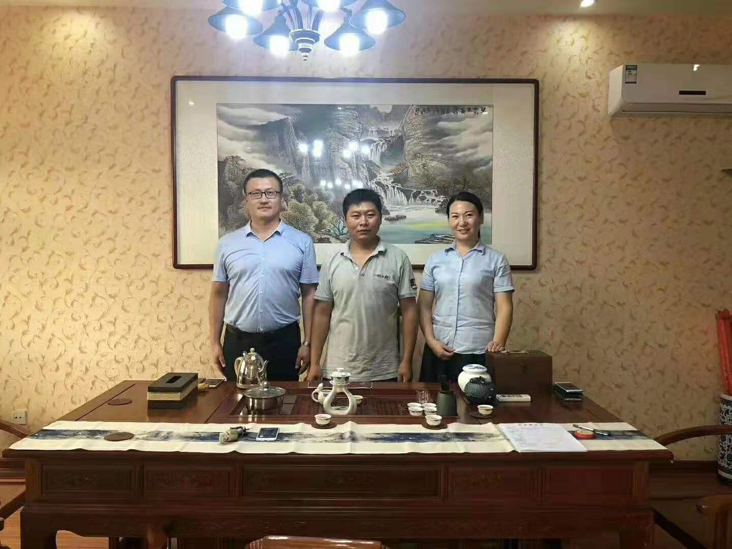感謝菏澤閆先生信任，報名日本留學四月生項目