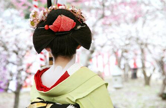 感謝李女士信任，報(bào)名日本留學(xué)項(xiàng)目。