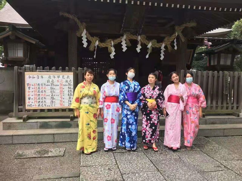 出境人員反饋來(lái)嘍