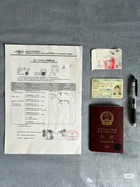 日本開境了，還不知道怎么去？日本入境最新政策，最全流程來了！