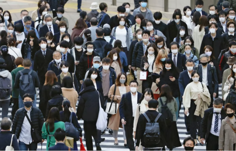 5月8日起日本“防控政策”調(diào)整，留學(xué)生入境措施將迎來重大改變……
