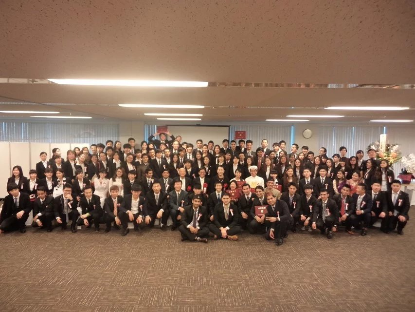 日本留學考研篇-保錄直升+名校大學院 日本就職轉(zhuǎn)化高度人才簽 回國也是真正的海歸人事